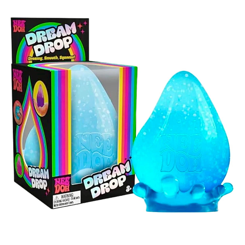 New Schylling NeeDoh Dream Drop