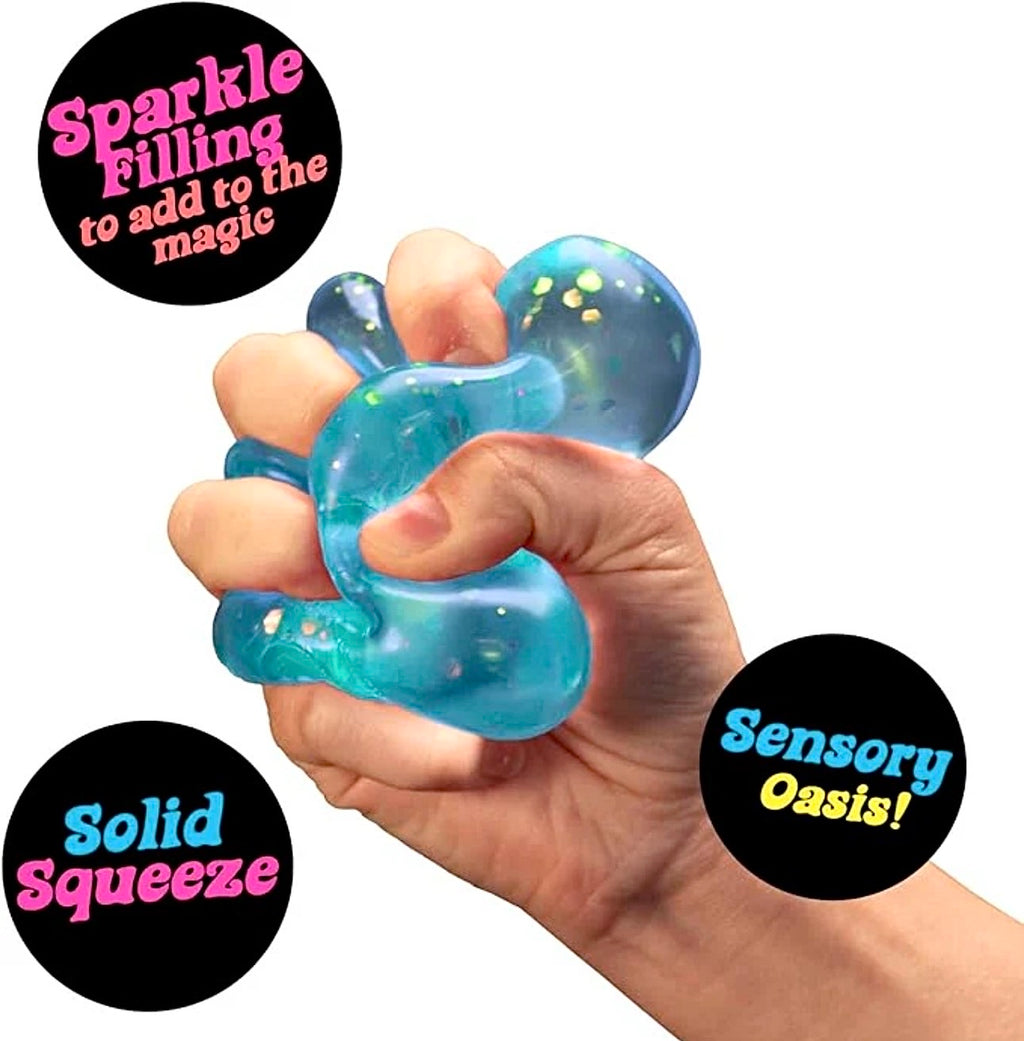 New Schylling NeeDoh Dream Drop