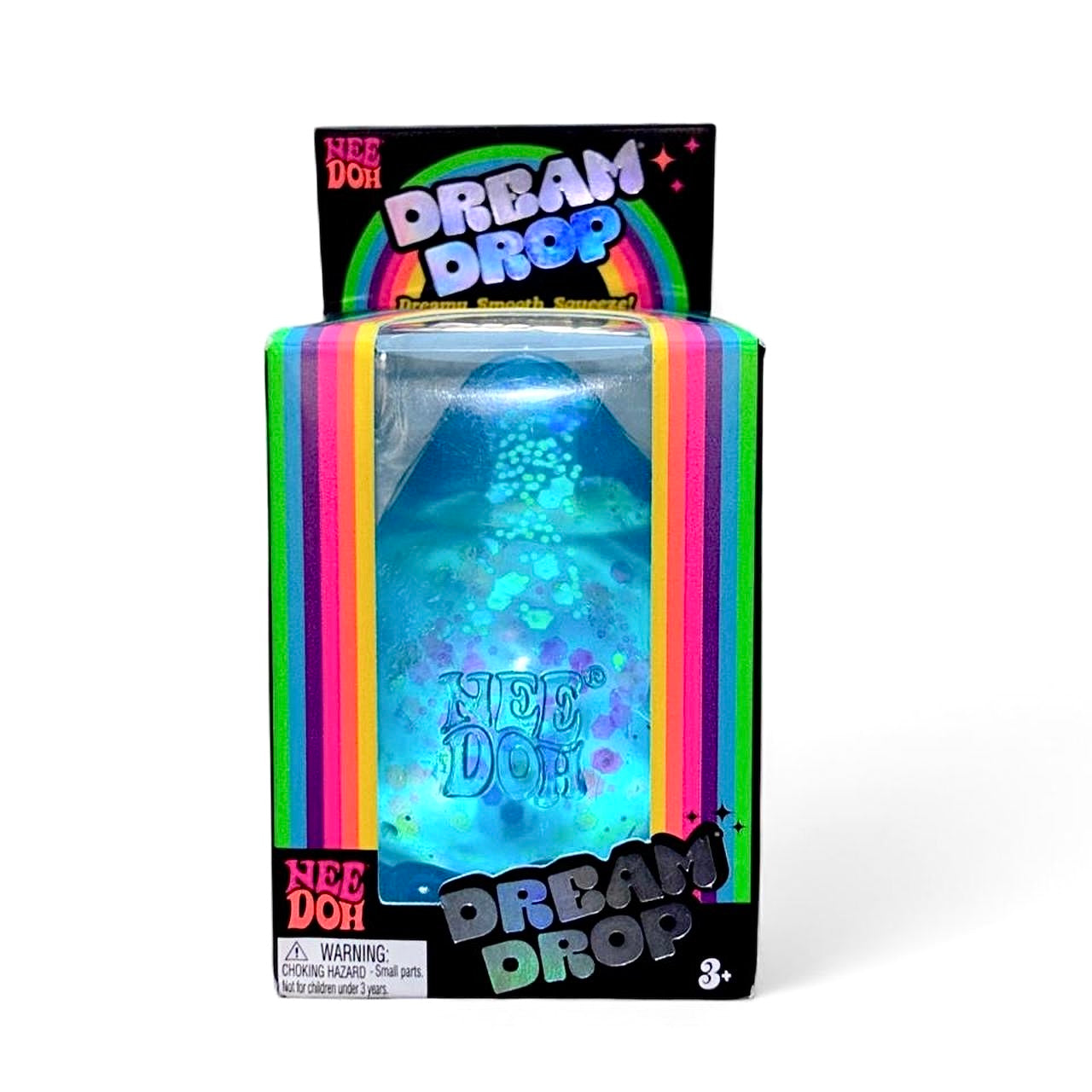 New Schylling NeeDoh Dream Drop