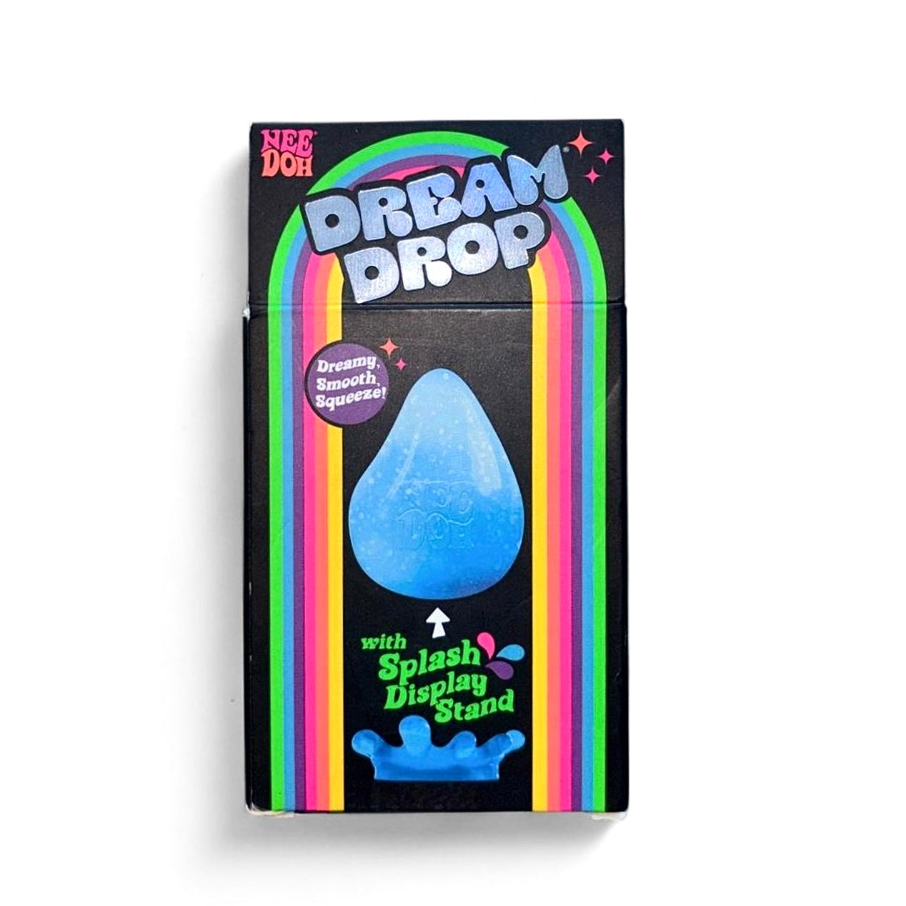 New Schylling NeeDoh Dream Drop